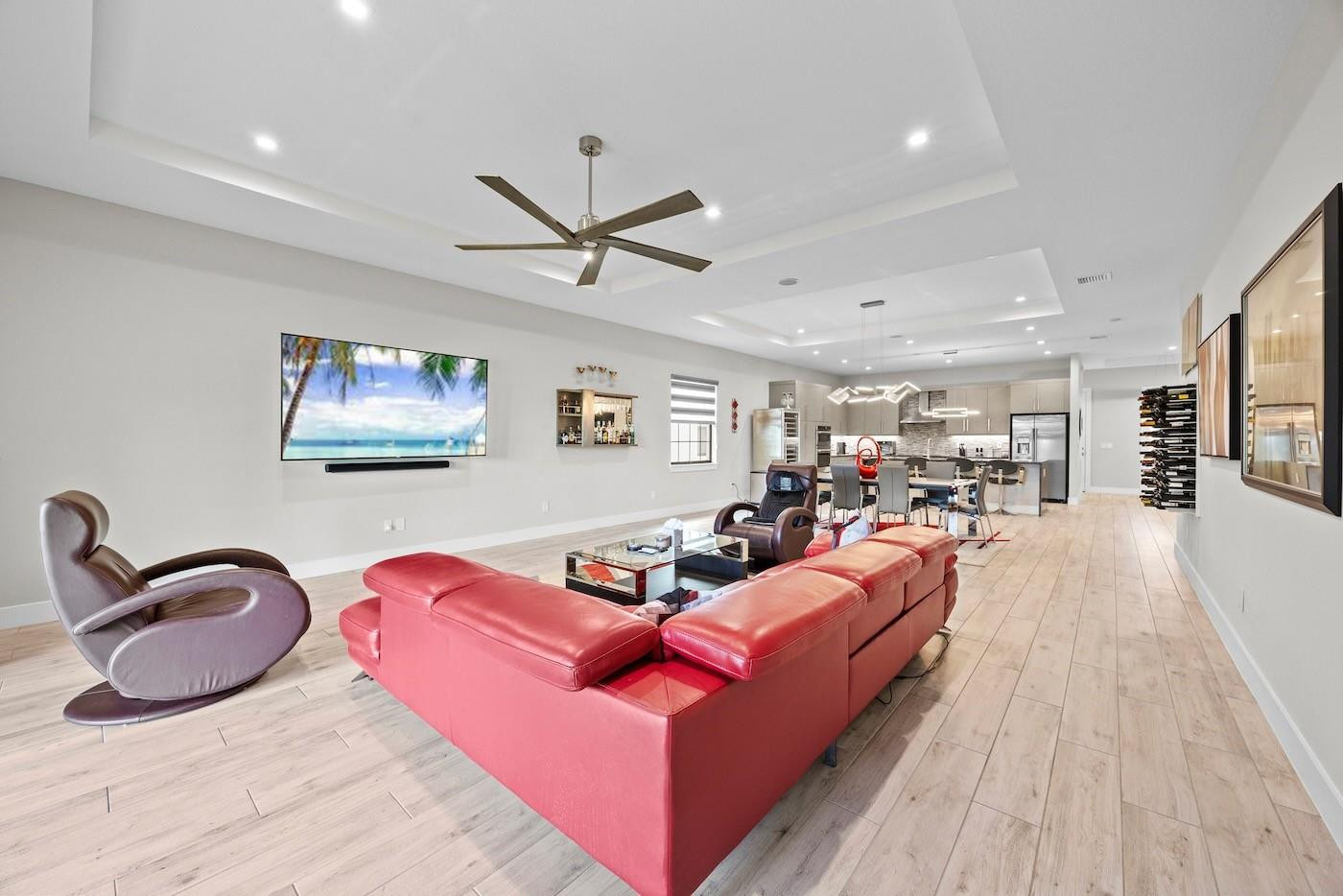 3069 Bellflower Circle