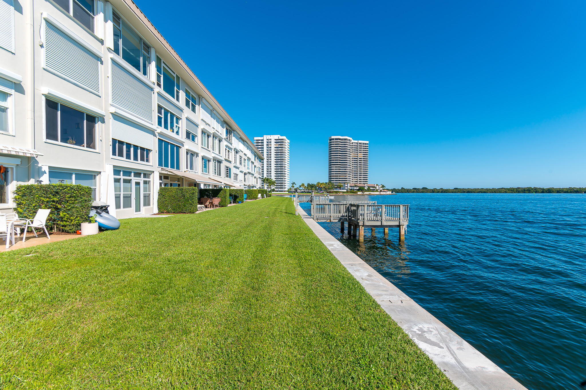 52 Yacht Club Drive 203