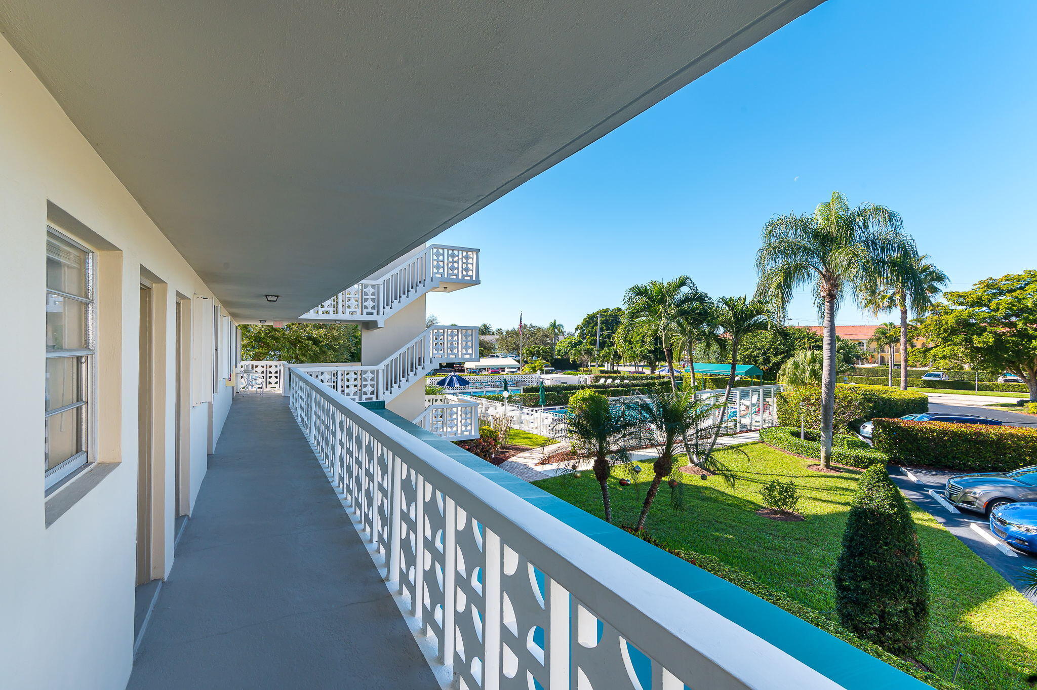 52 Yacht Club Drive 203
