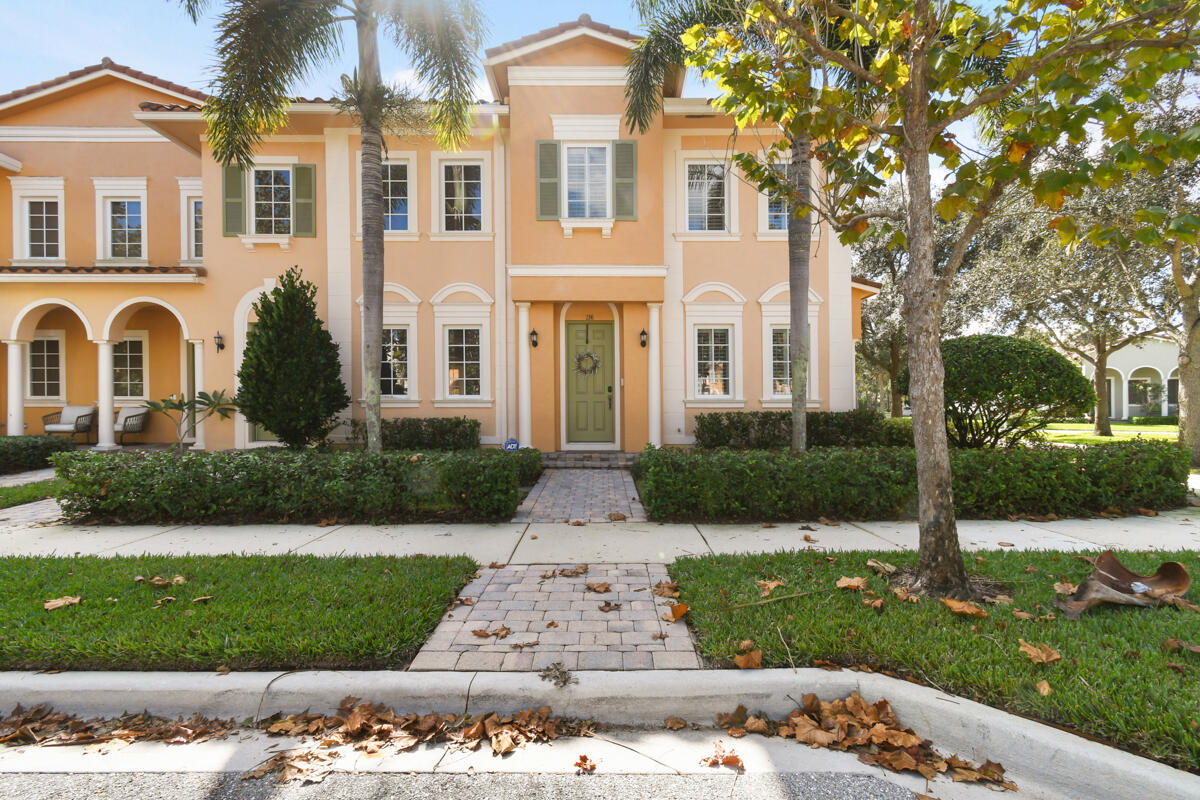 138 Tallow Trail