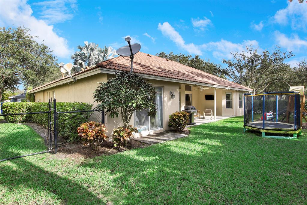 401 Mangrove Point
