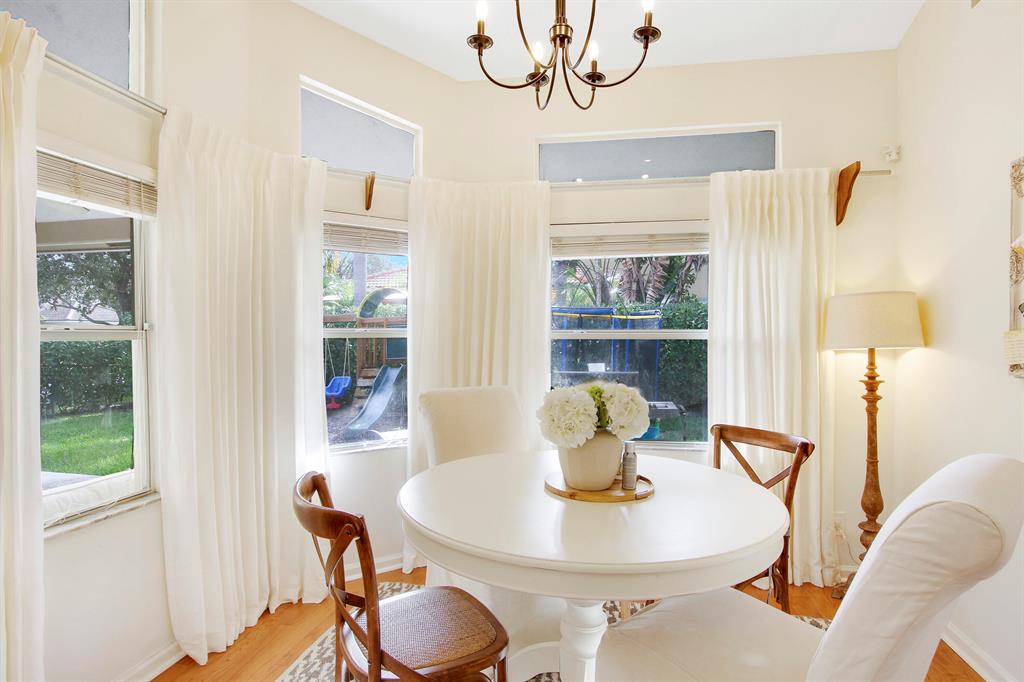 401 Mangrove Point