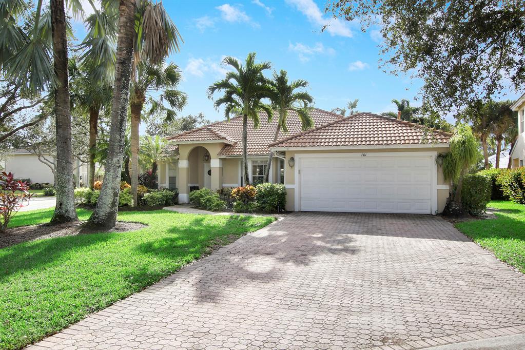 401 Mangrove Point