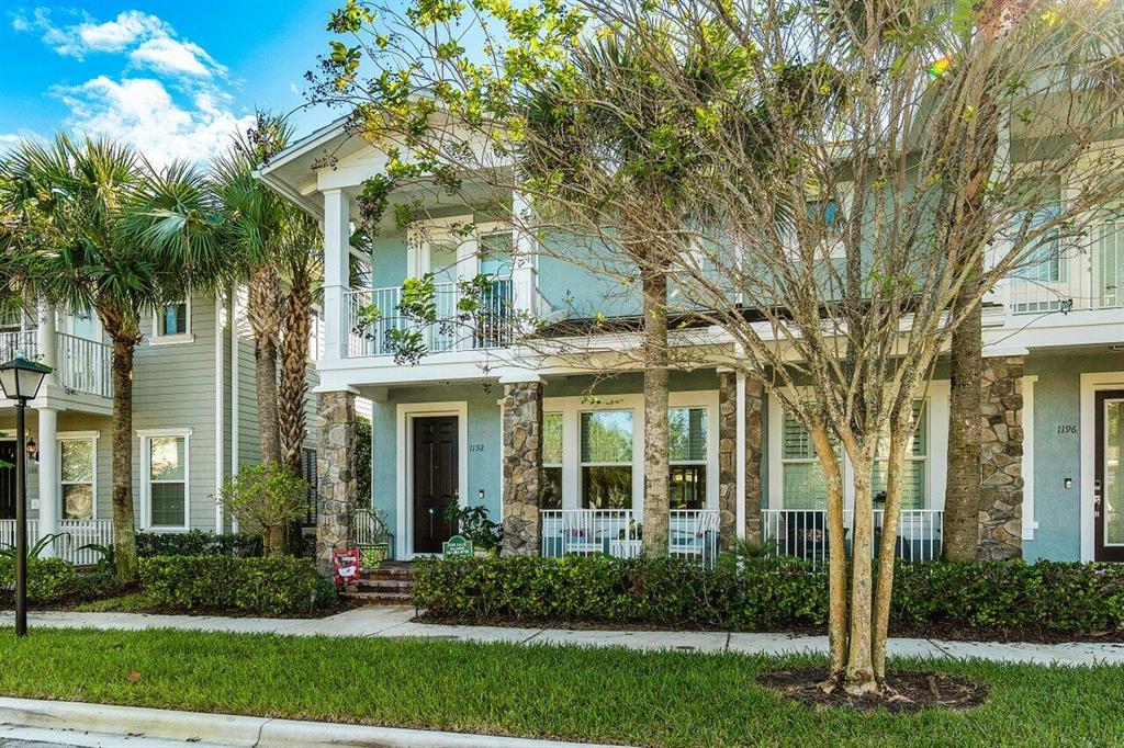 1192 Turnbridge Drive