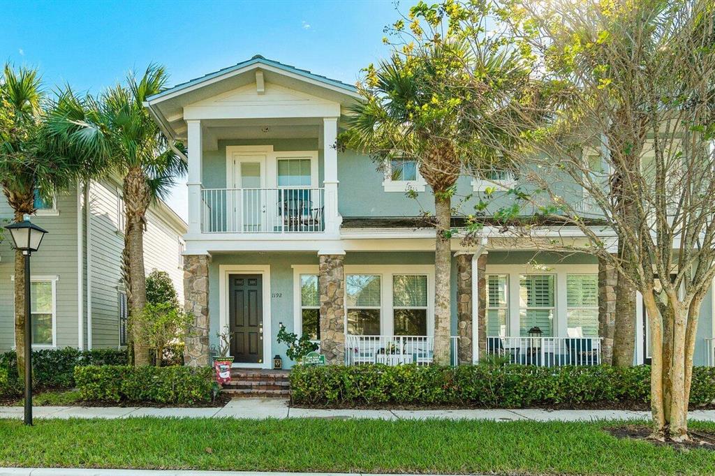 1192 Turnbridge Drive