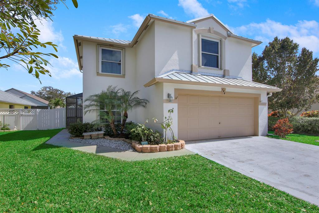 144 Pennock Landing Circle