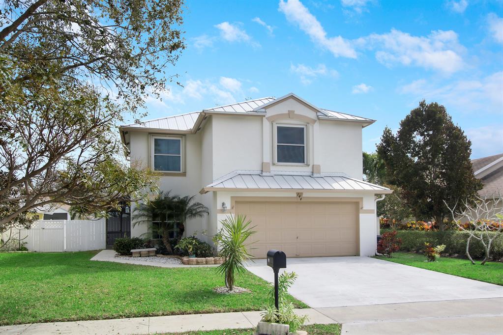 144 Pennock Landing Circle