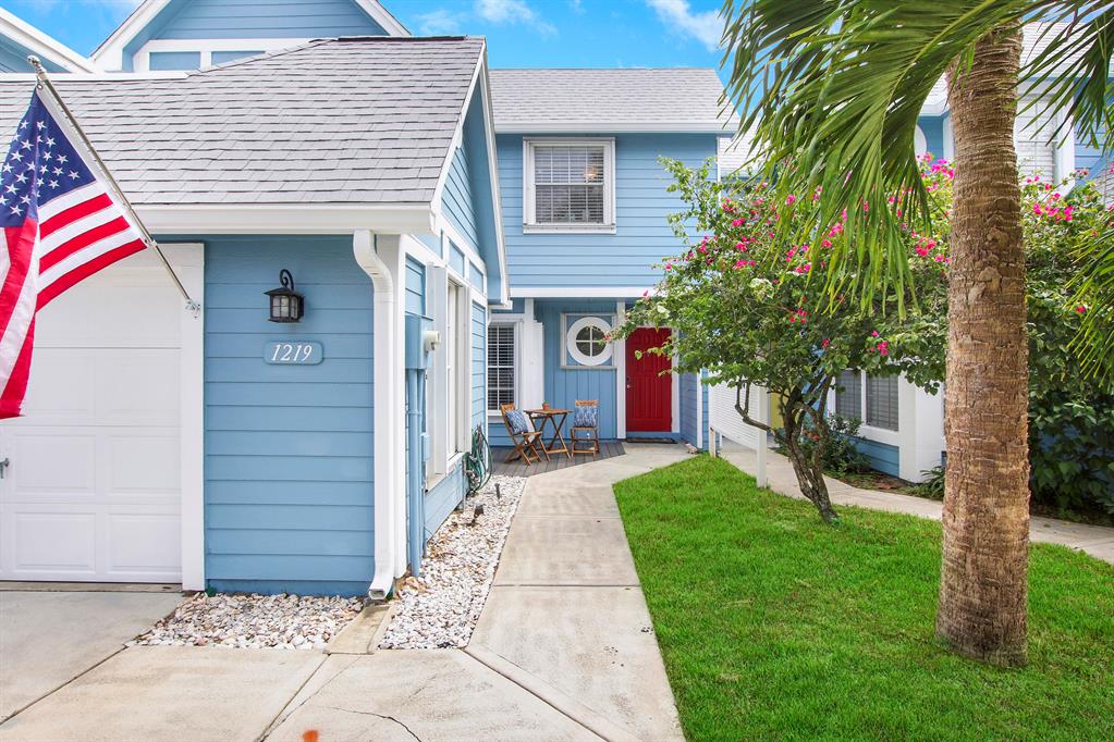 1219 Ocean Dunes Circle