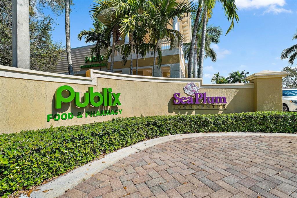 110 Sea Plum Drive 104