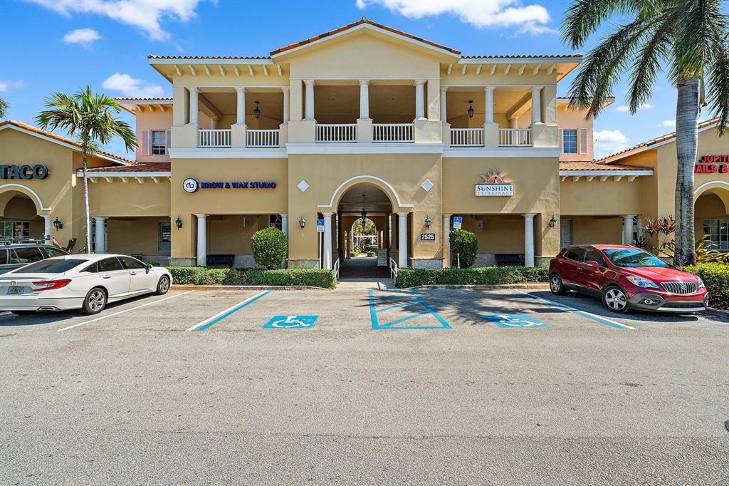 110 Sea Plum Drive 104