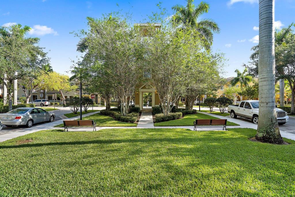 110 Sea Plum Drive 104