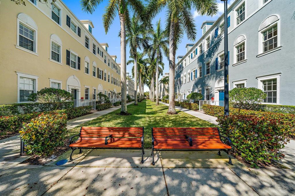 110 Sea Plum Drive 104