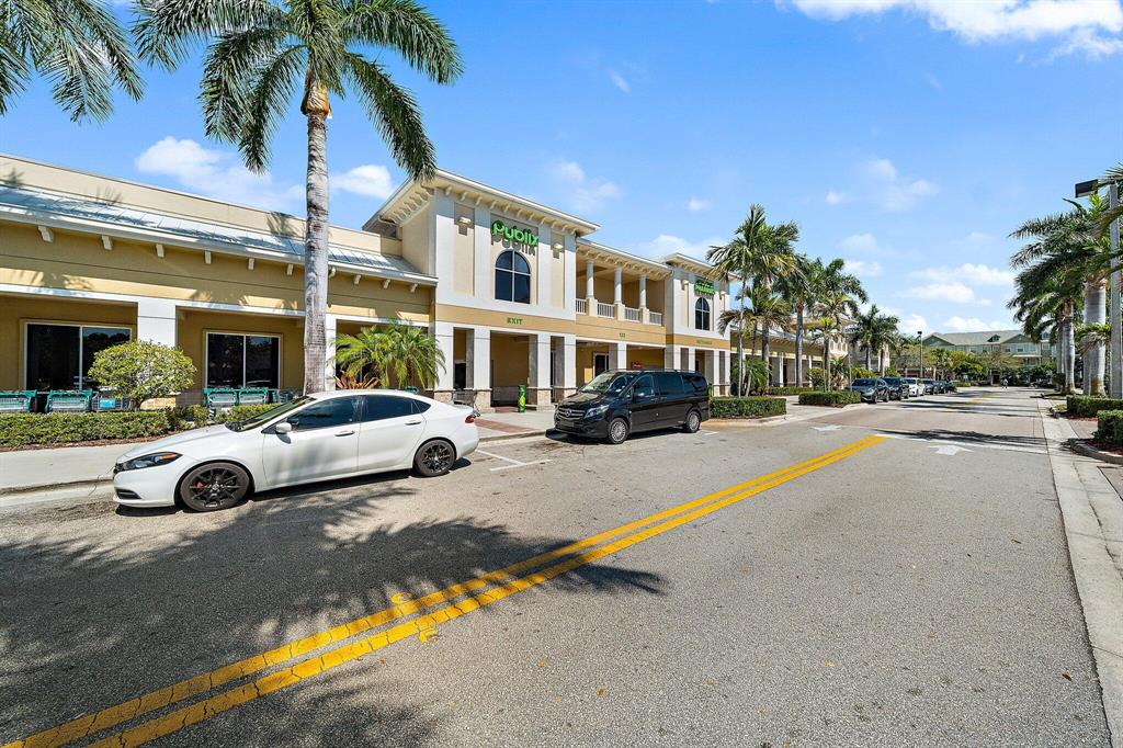 110 Sea Plum Drive 104