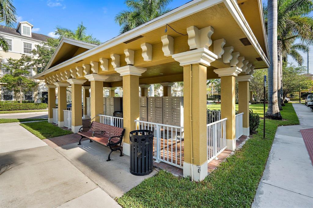 110 Sea Plum Drive 104