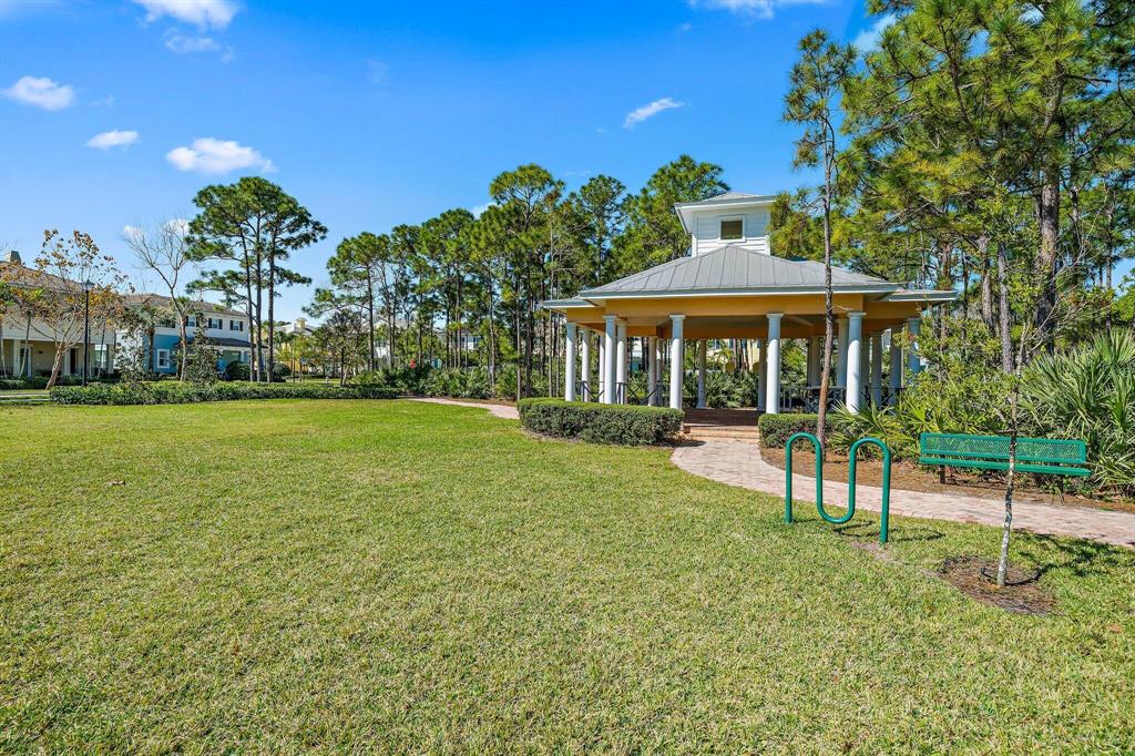 110 Sea Plum Drive 104