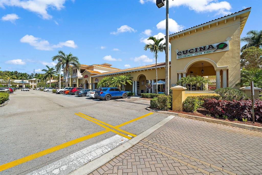 110 Sea Plum Drive 104
