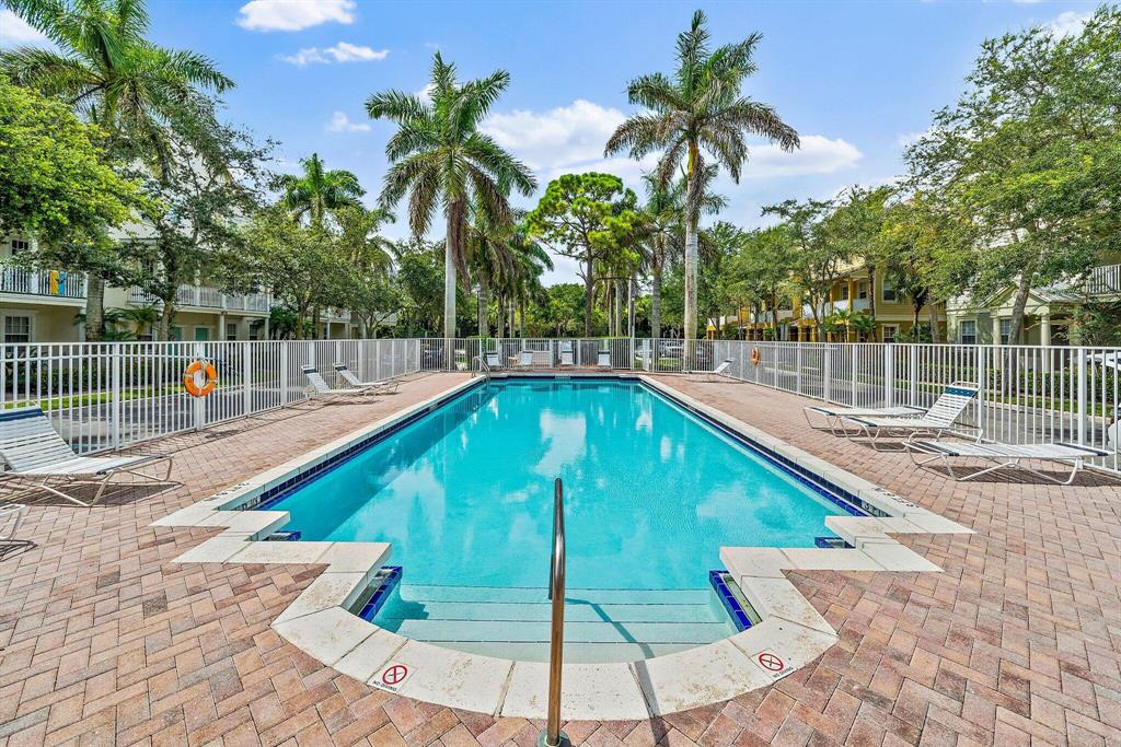 110 Sea Plum Drive 104