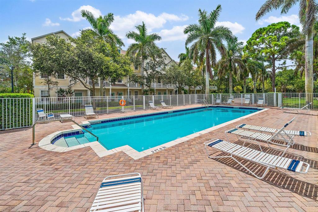 110 Sea Plum Drive 104