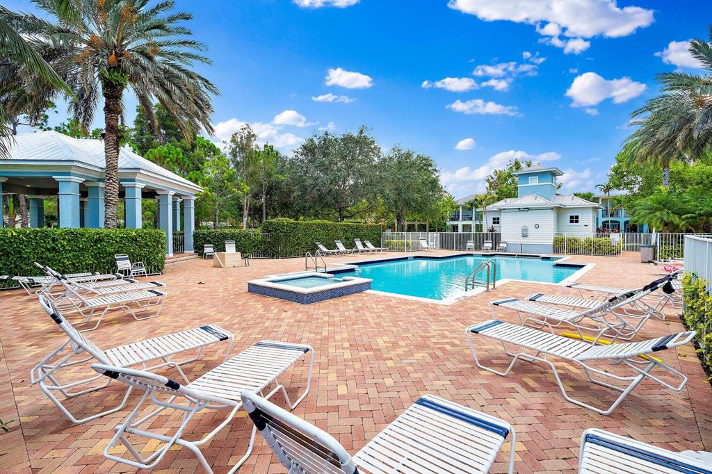 110 Sea Plum Drive 104
