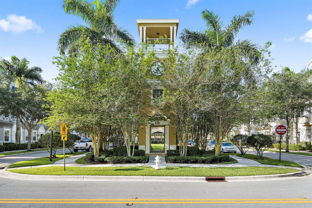 110 Sea Plum Drive 104