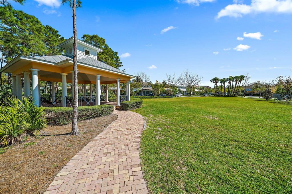 110 Sea Plum Drive 104