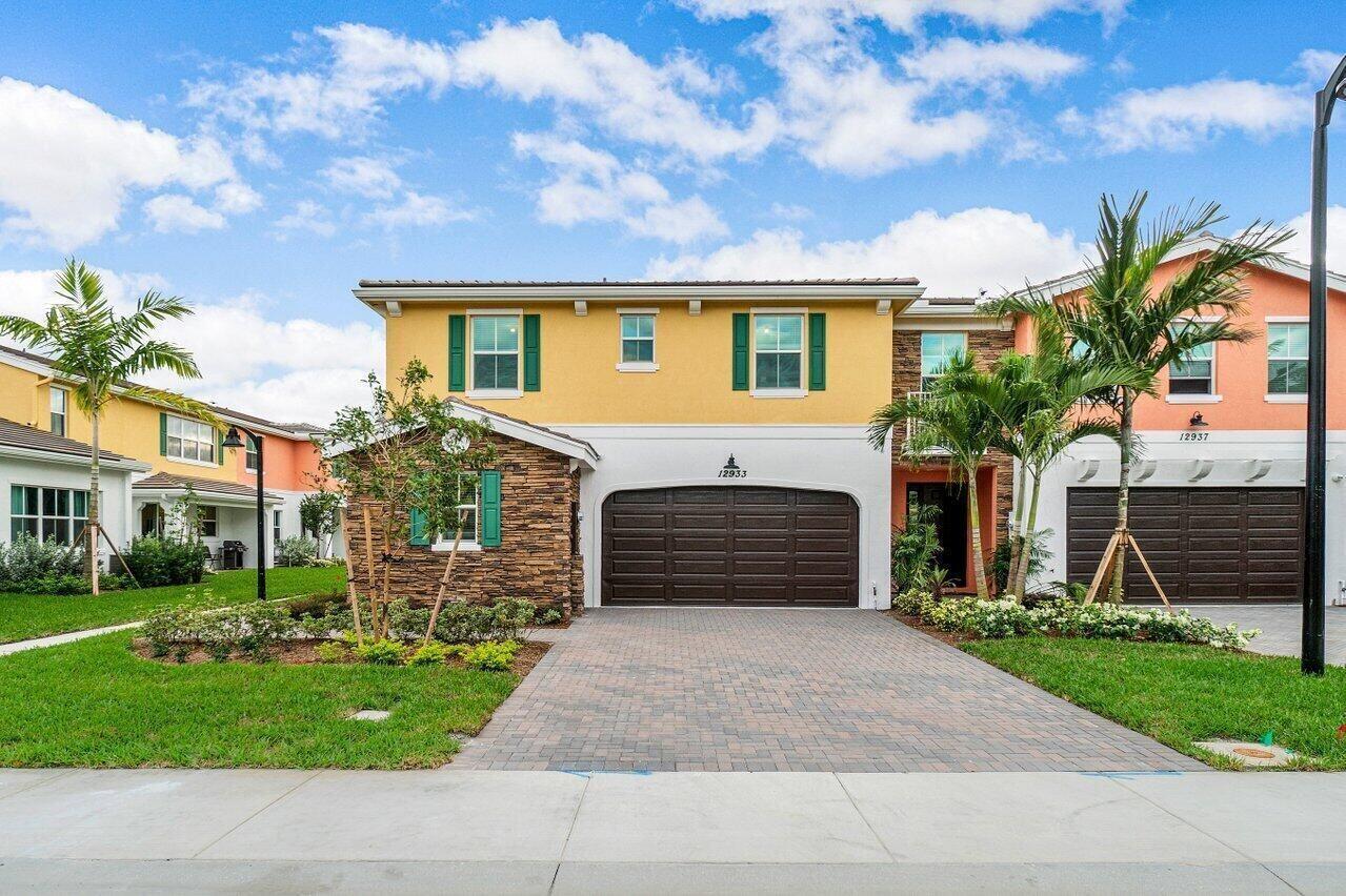 12933 Trevi Isles Drive