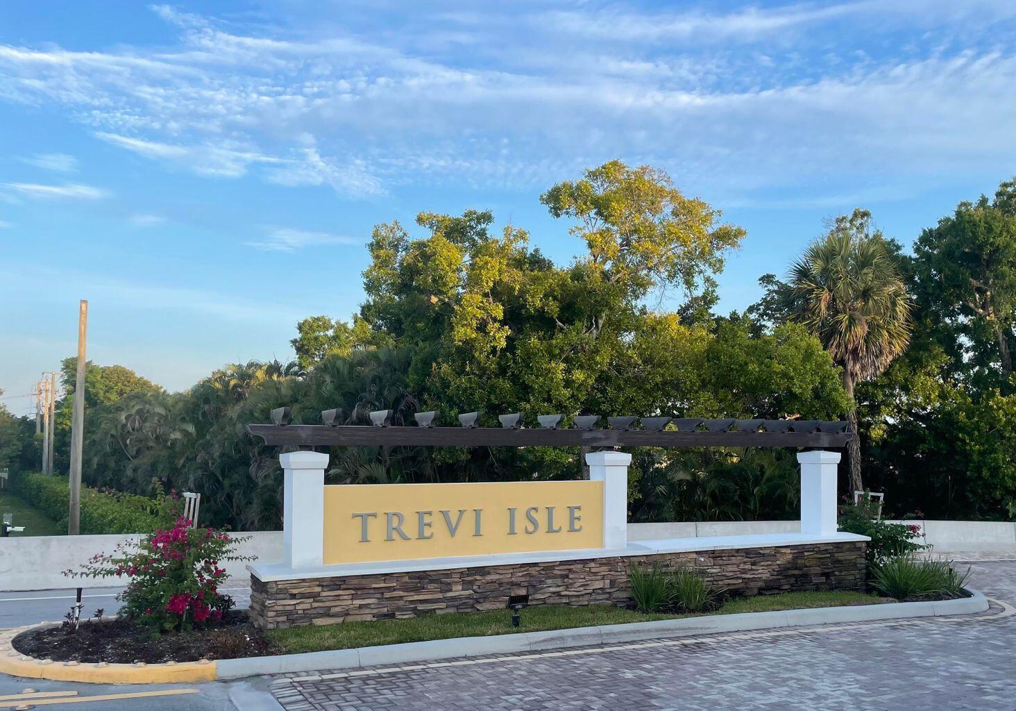 12933 Trevi Isles Drive