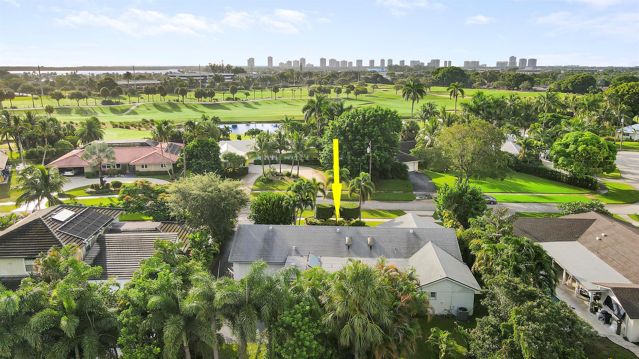 504 Greenway Drive