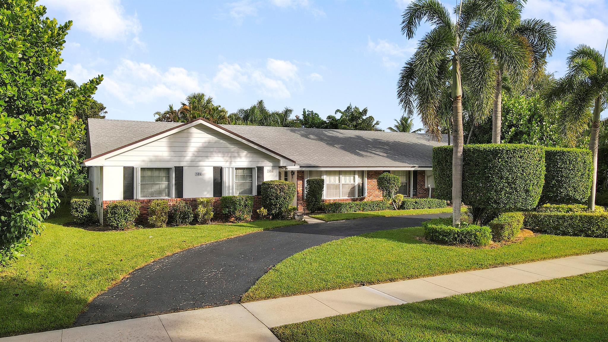 504 Greenway Drive