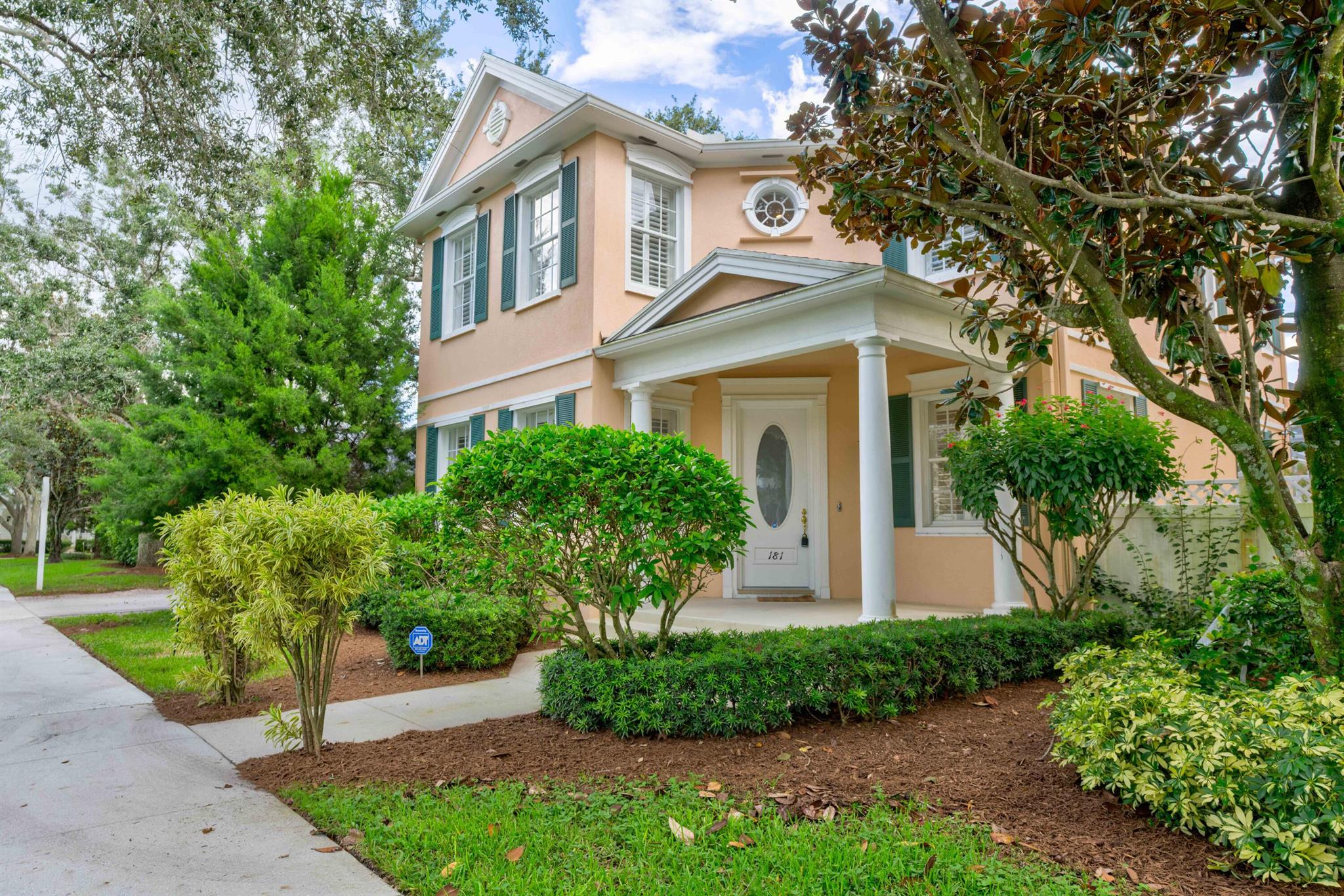 181 Honeysuckle Drive