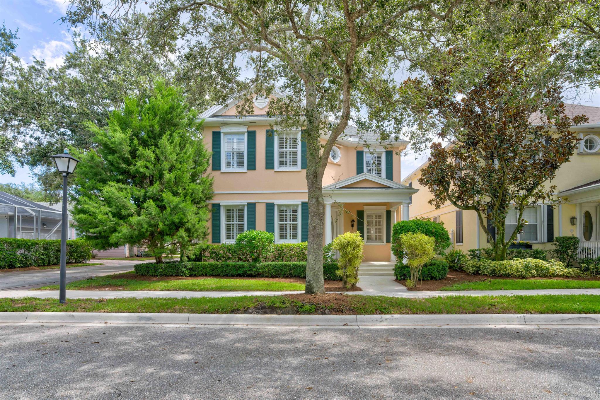 181 Honeysuckle Drive