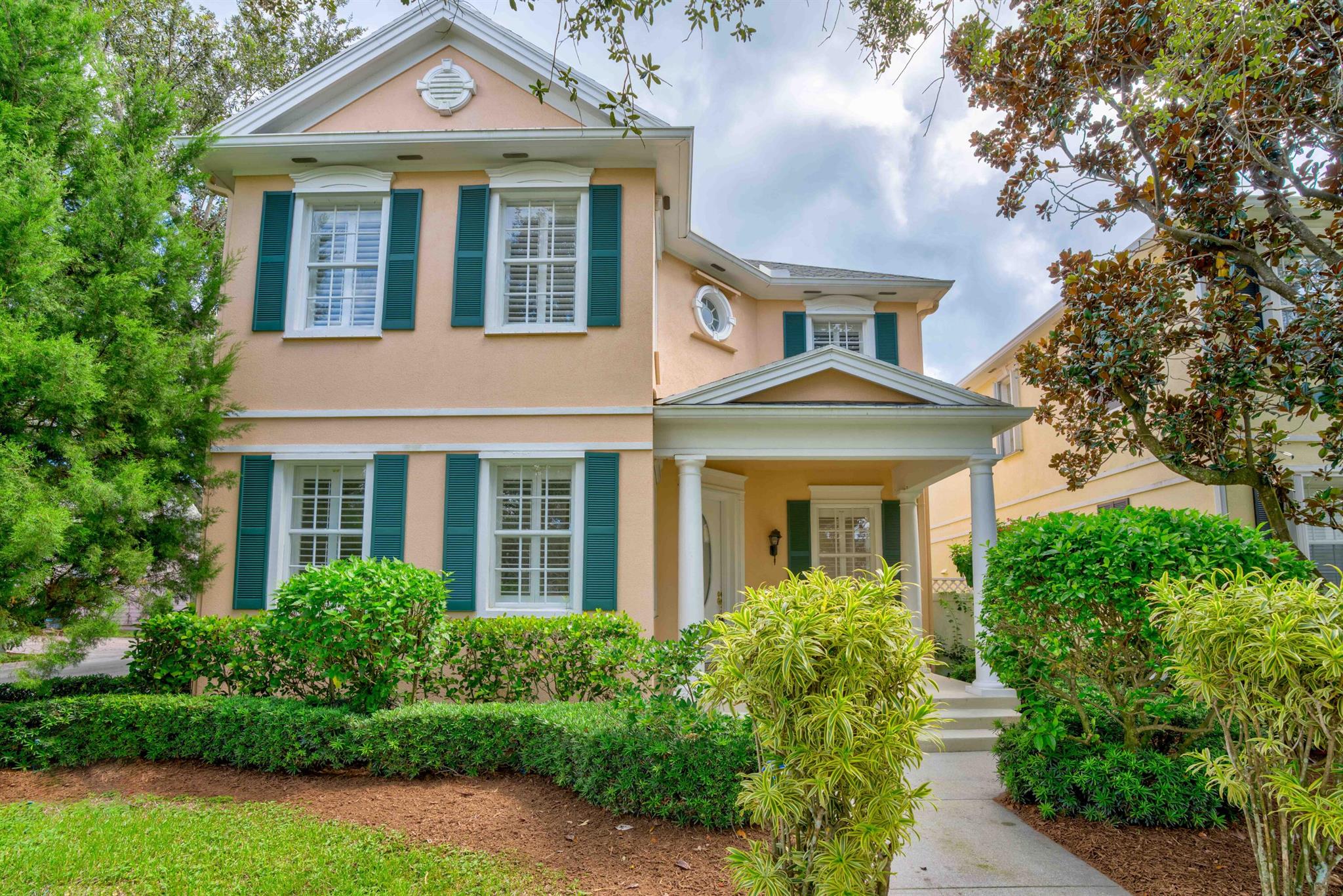 181 Honeysuckle Drive