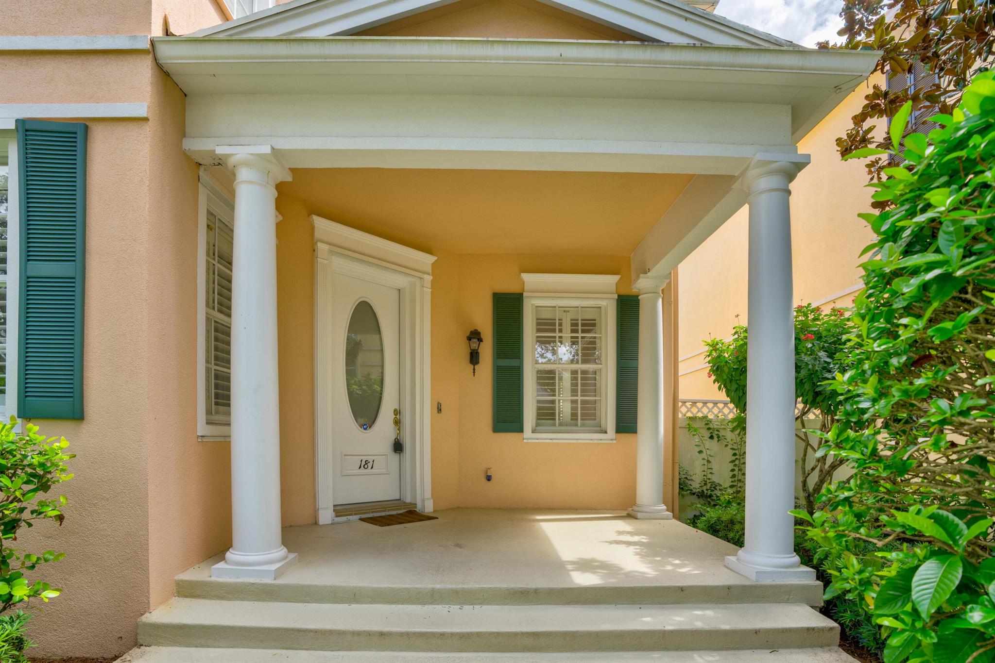 181 Honeysuckle Drive