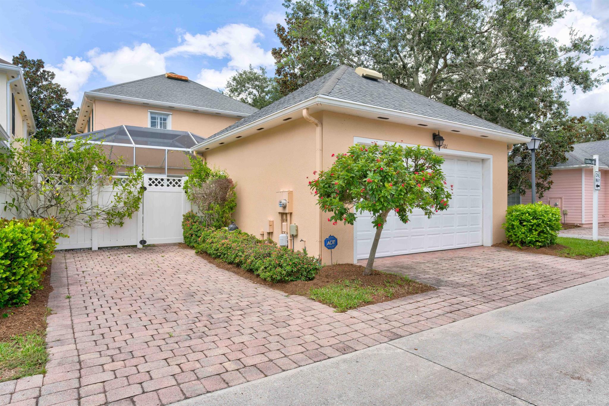 181 Honeysuckle Drive