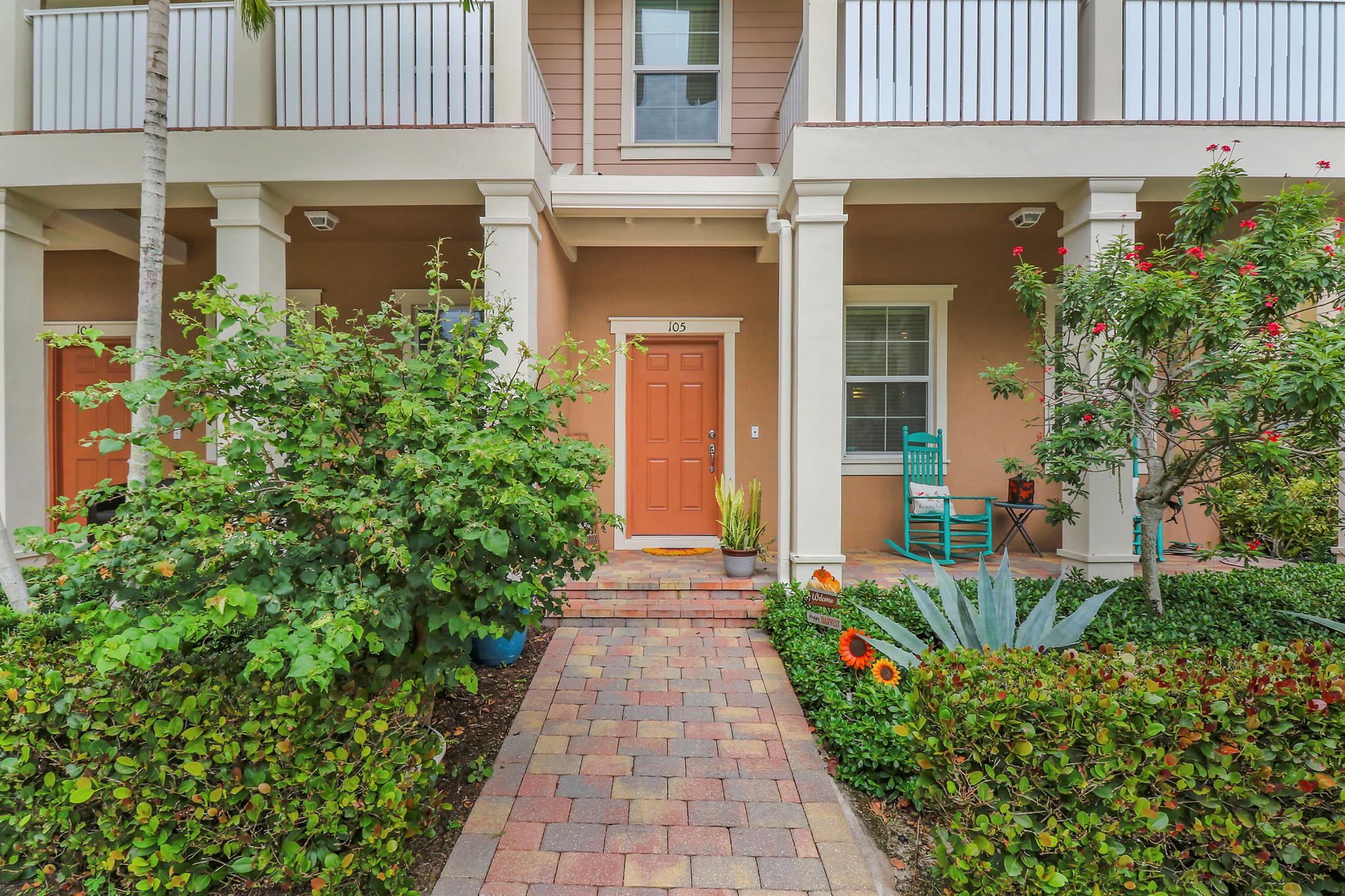 115 Black Ironwood Road 105