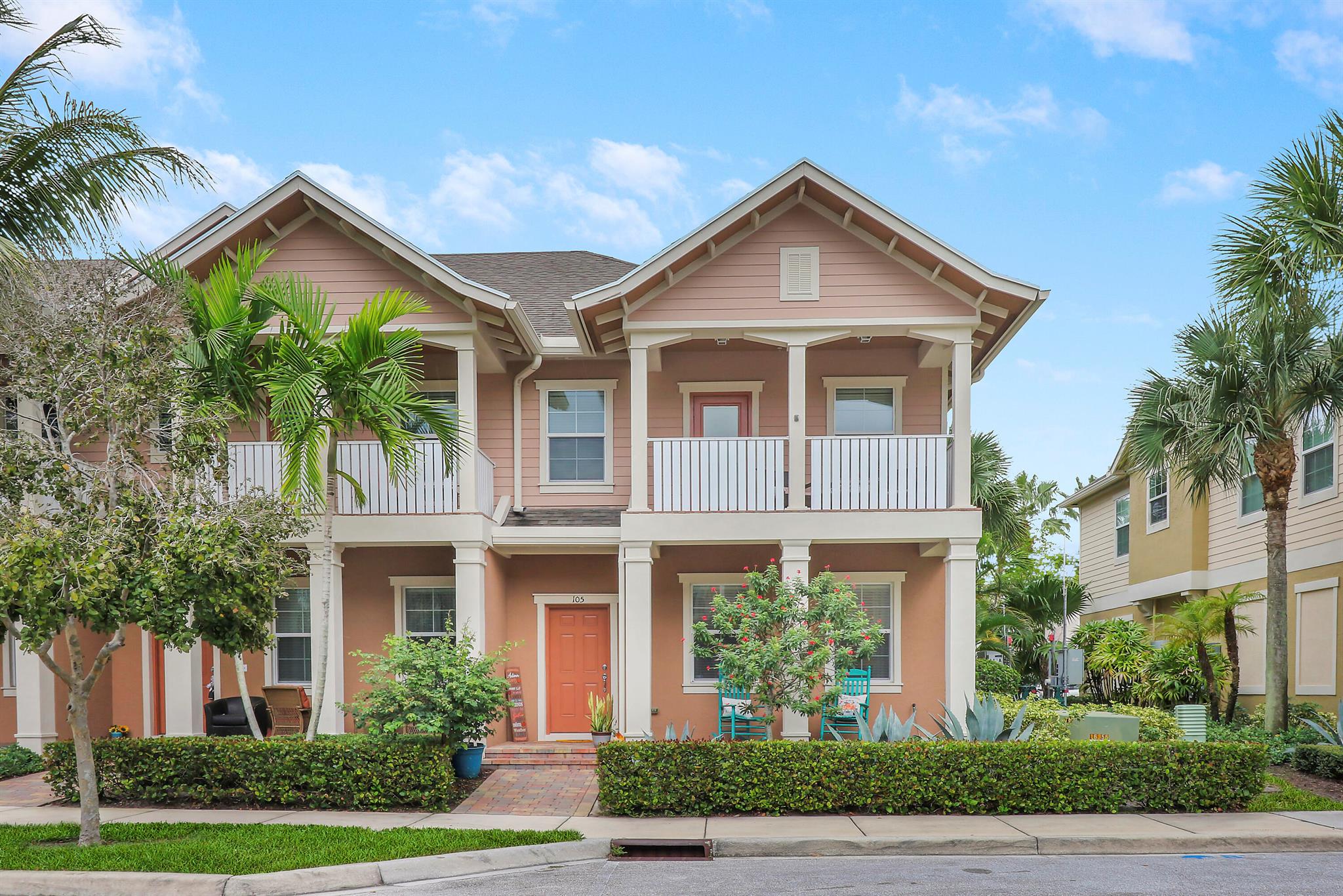115 Black Ironwood Road 105