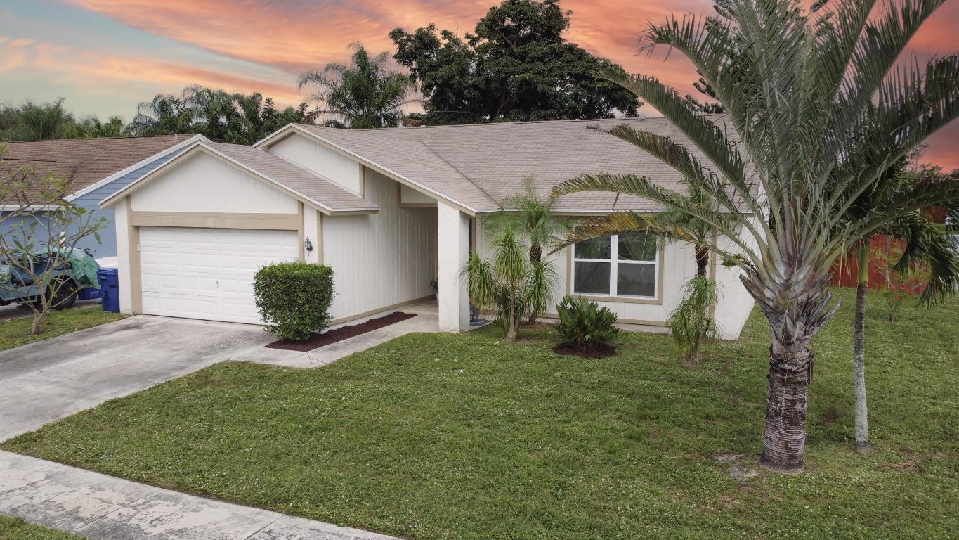 107 Greenbriar Drive