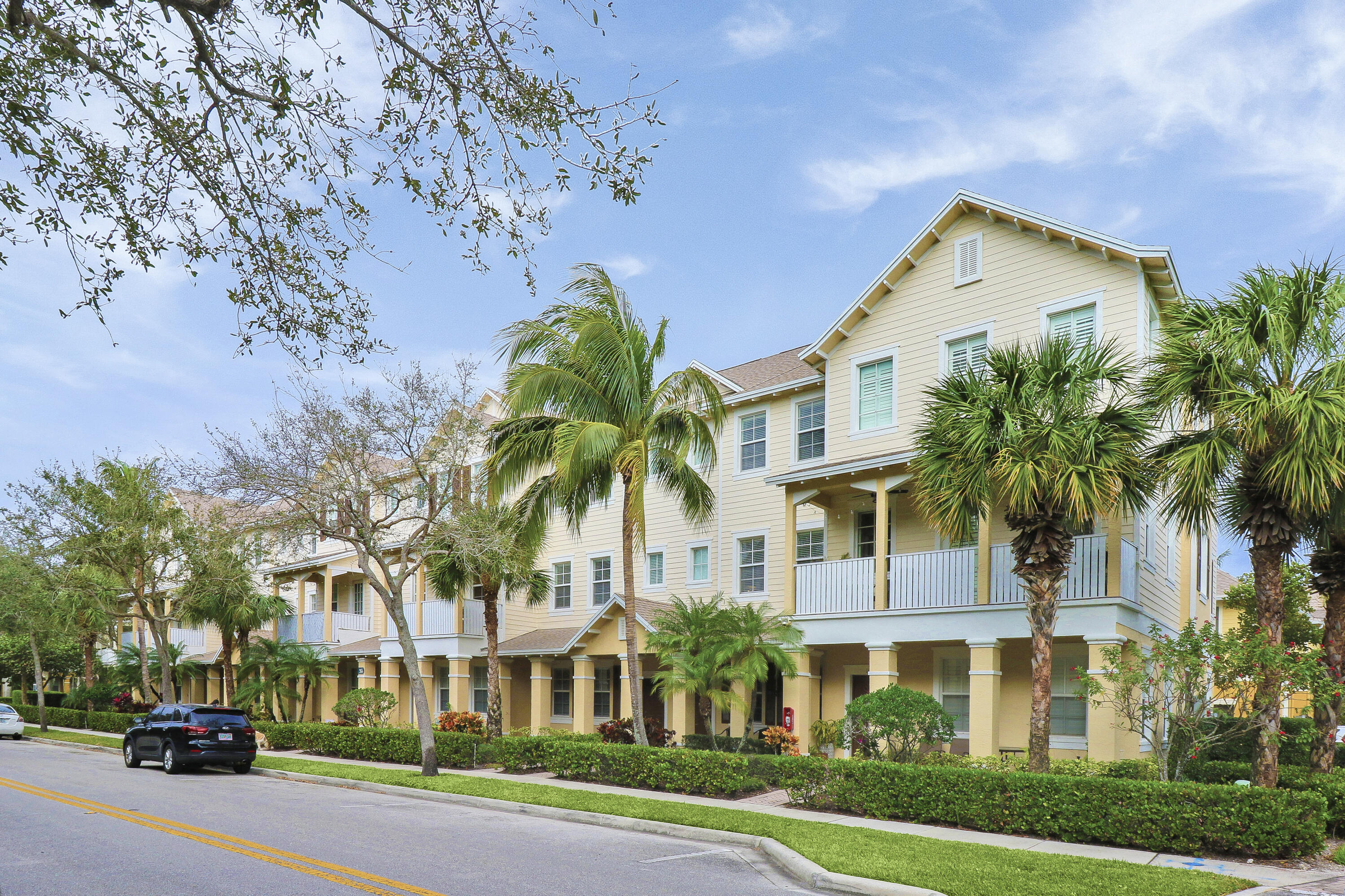265 Indian Creek Parkway 107