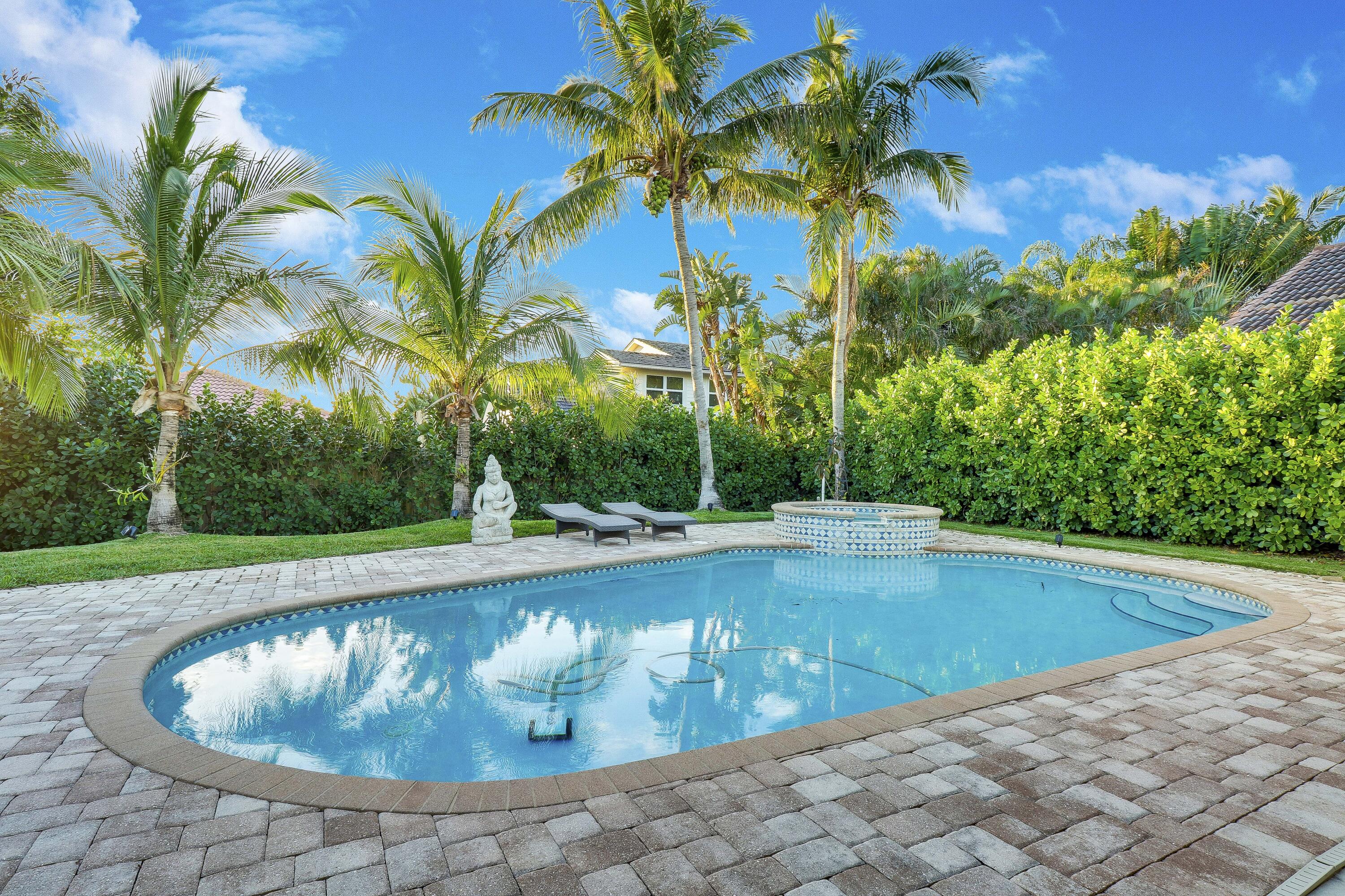 561 N Cypress Drive
