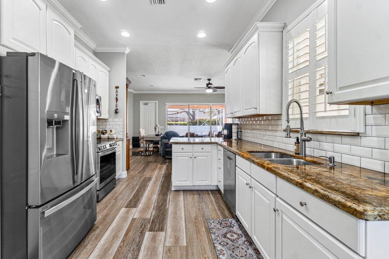 114 Poinciana Drive
