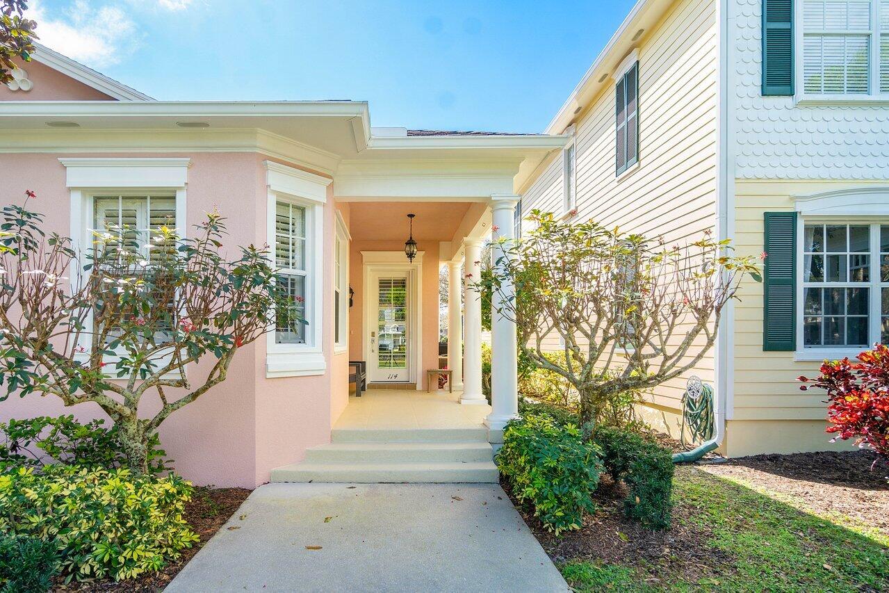 114 Poinciana Drive