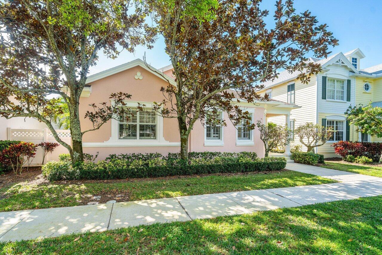 114 Poinciana Drive