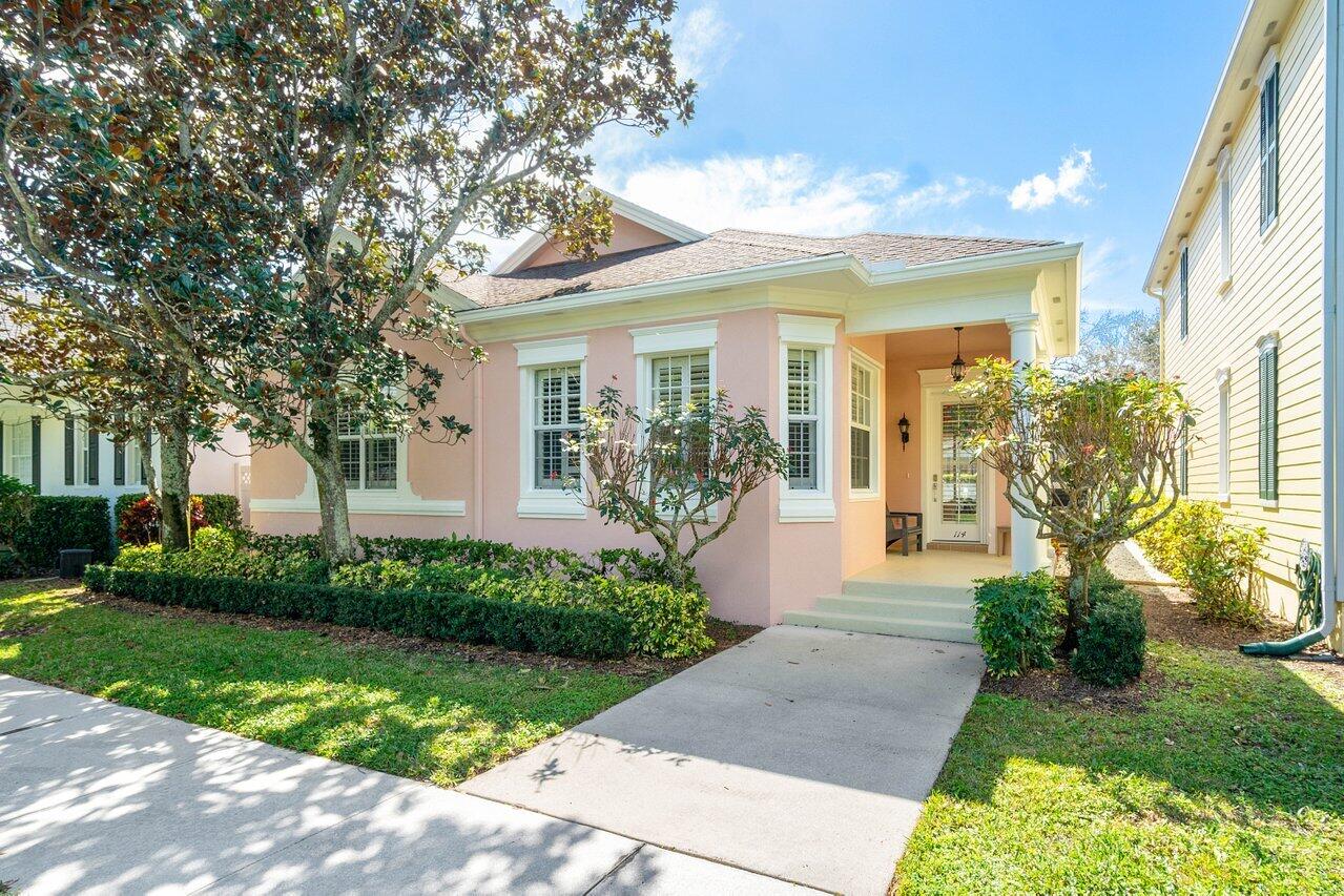114 Poinciana Drive