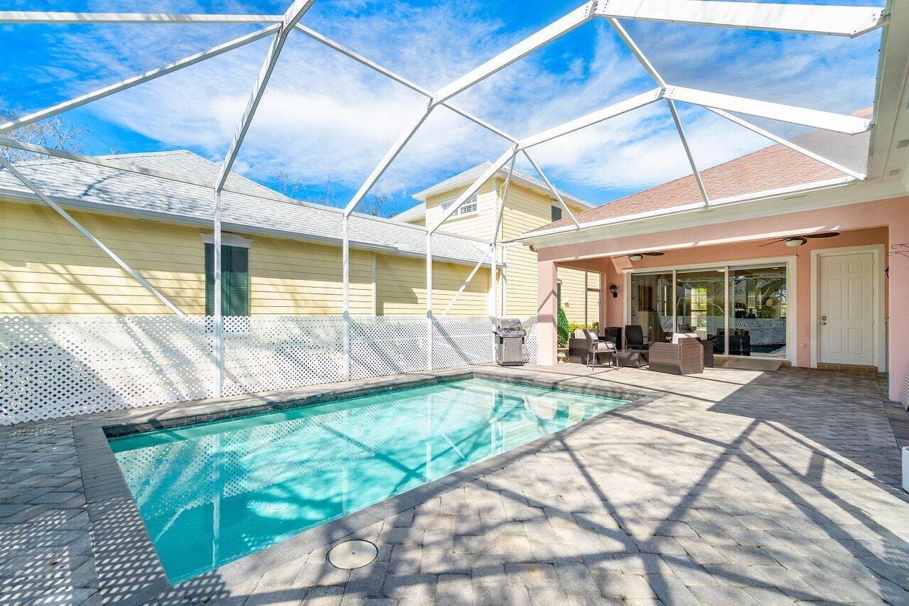 114 Poinciana Drive