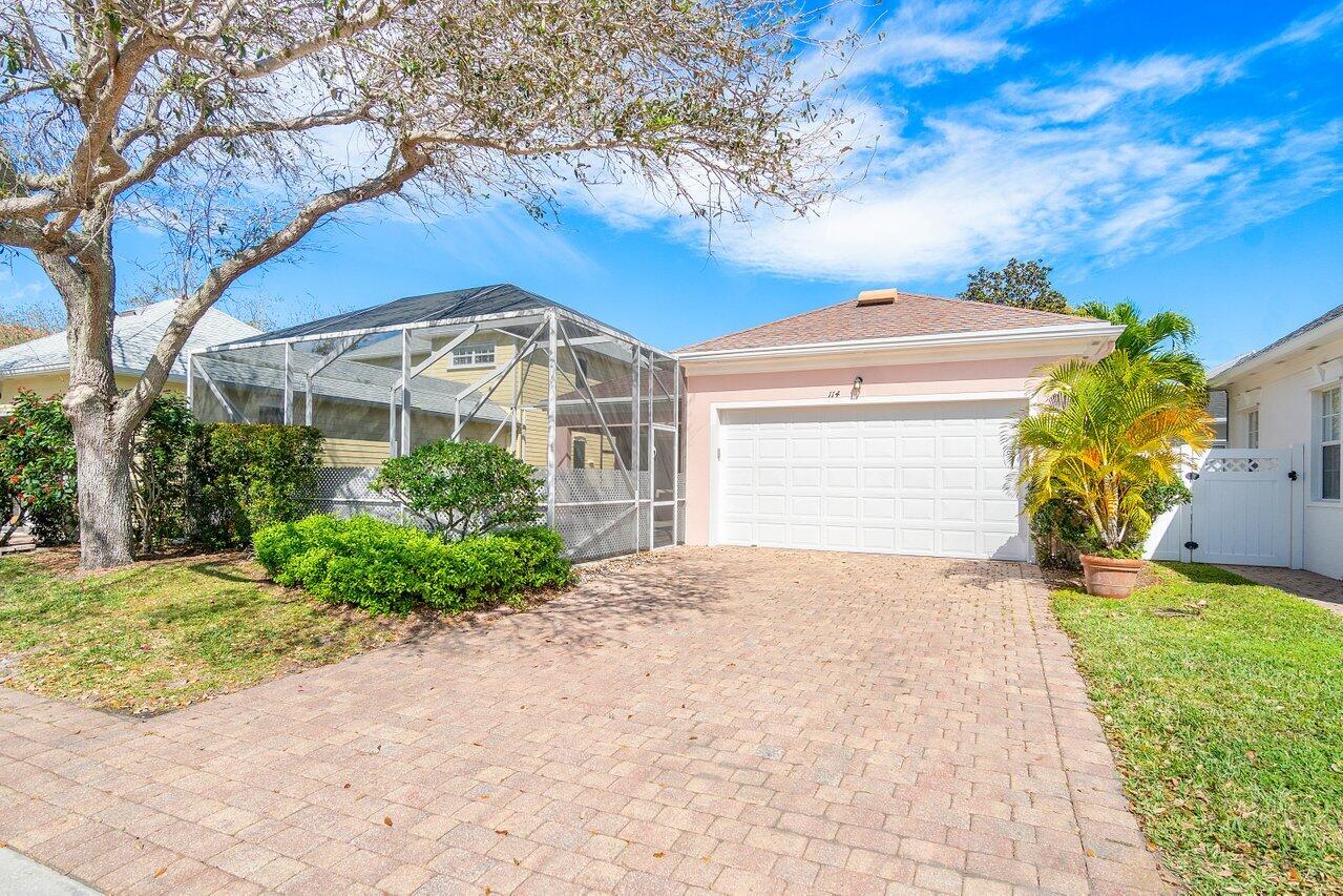 114 Poinciana Drive