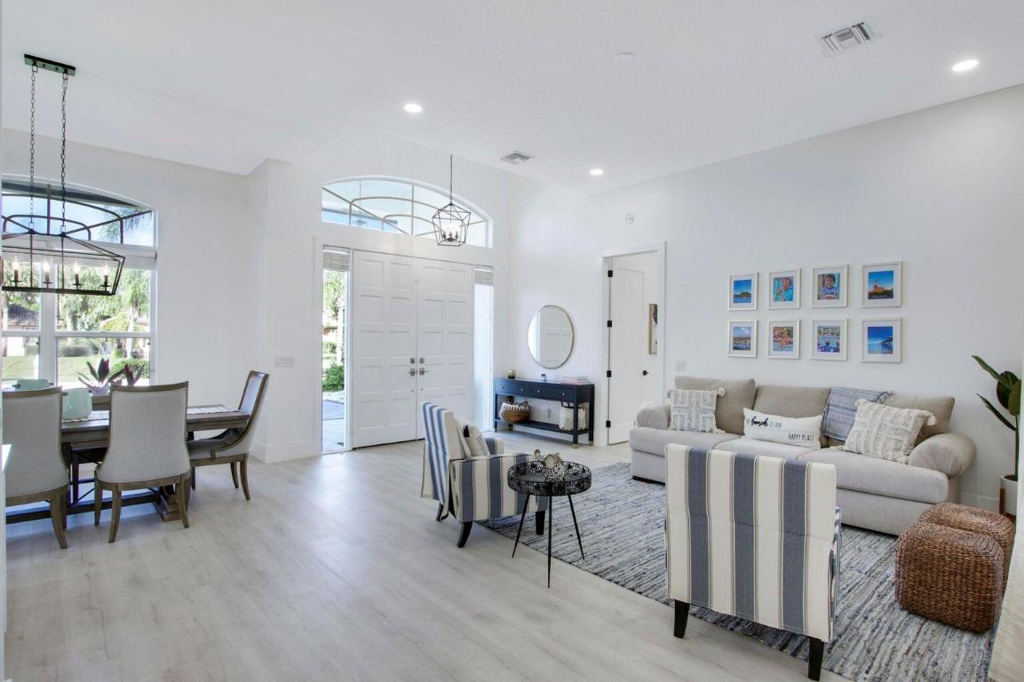 519 N Cypress Drive