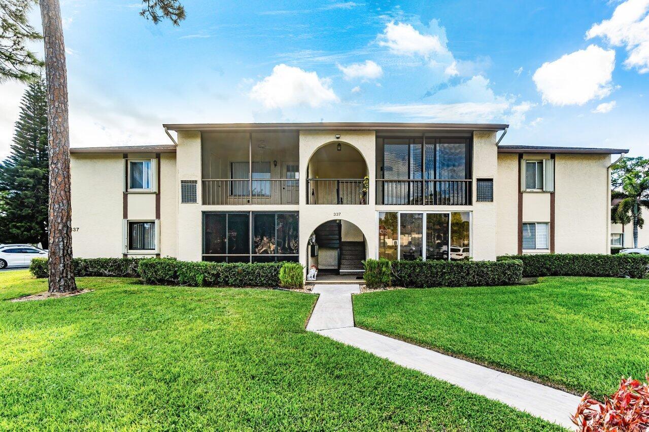 337 Knotty Pine Circle A-2