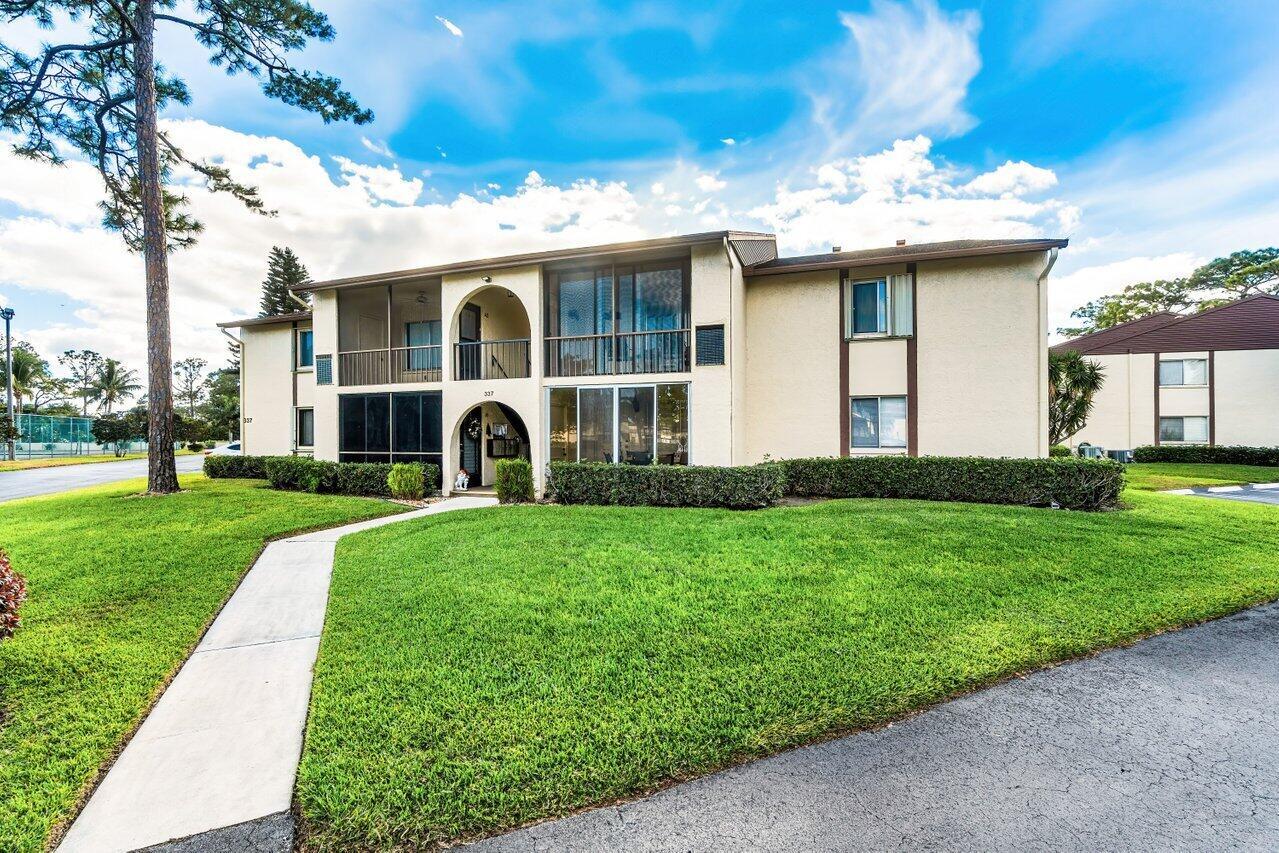 337 Knotty Pine Circle A-2