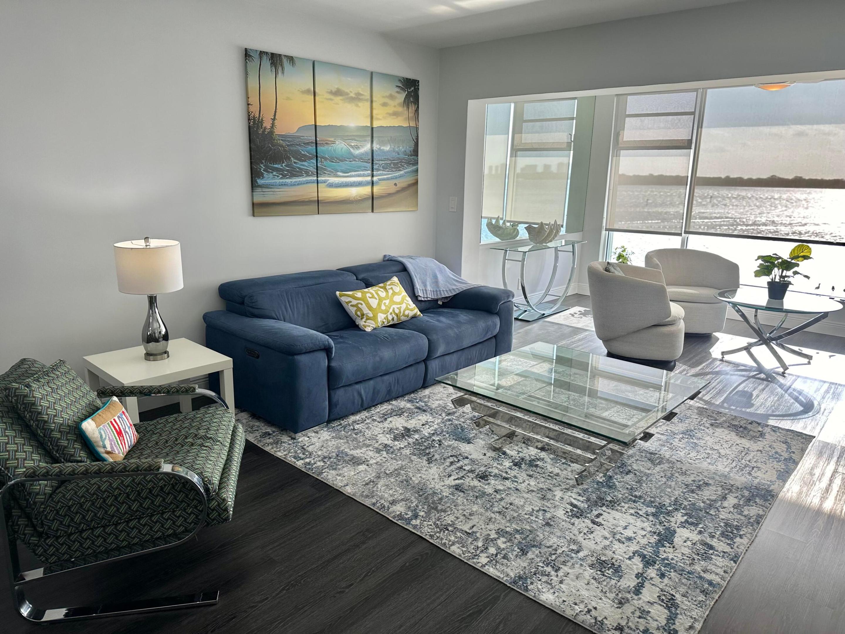 52 Yacht Club Drive 402