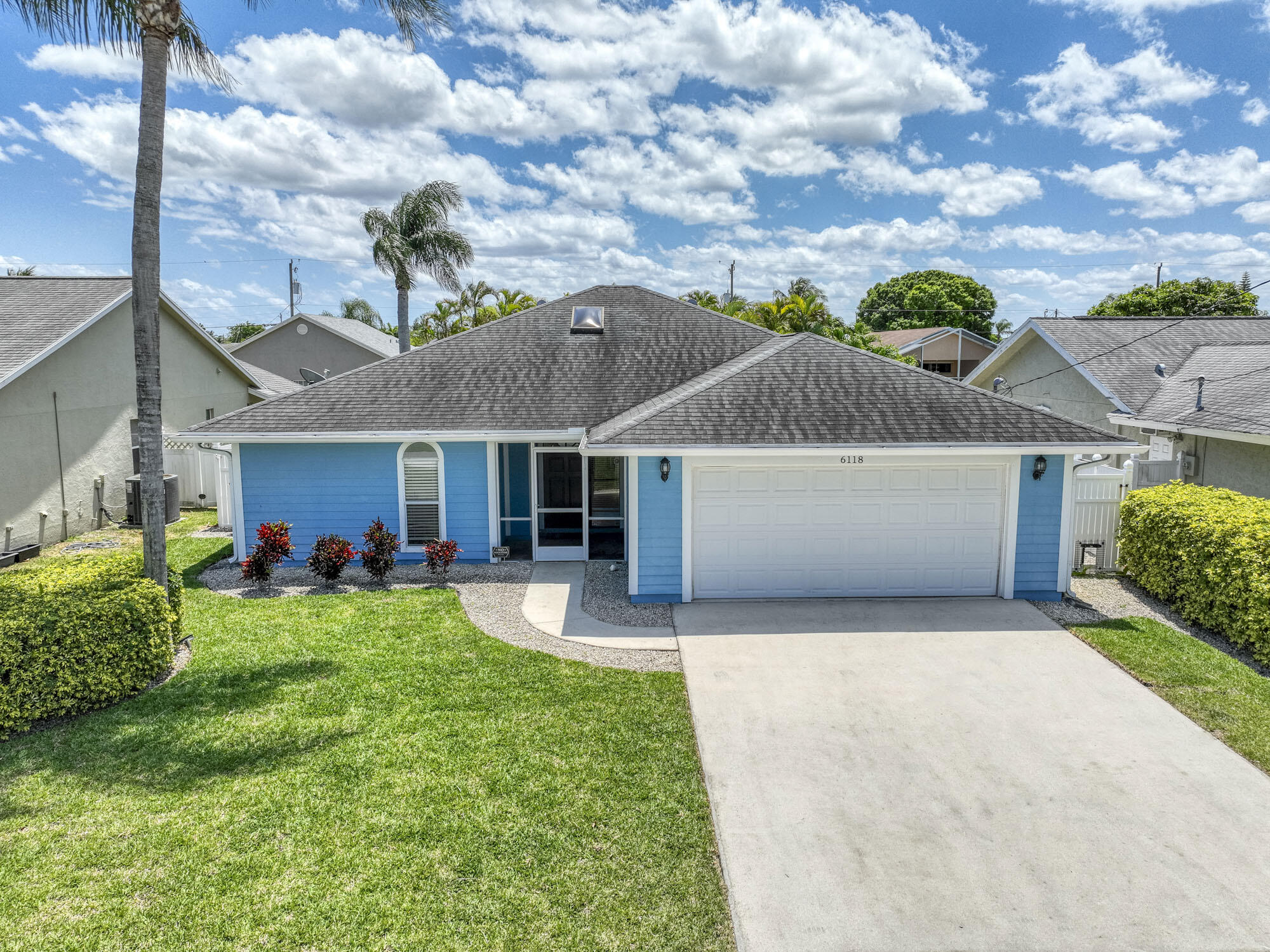 6118 Barbara Street
